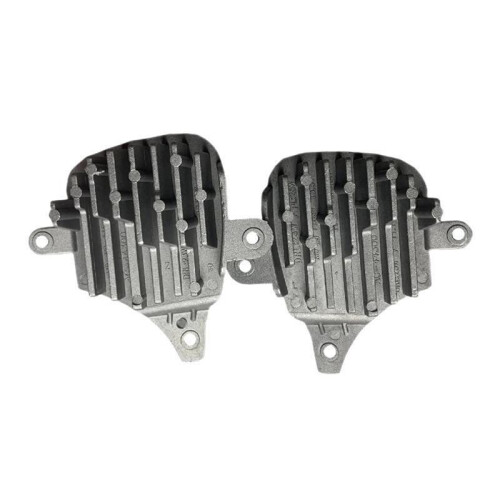 B010391-B LED Daytime Running Light Control Module for  QX30 Q30 DRL Headlight Control Unit Right 2