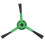 For   Combo Essential / 2 Essential,  Vac 2 Essential Main Roller Side Brush Dust Bag Filter Mop 3