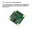 3X 24Ghz Human Presence Sensor Module TTL Serial Communication LD1115H Micro-Motion Detection 7