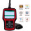 NS202 Battery Registration Tool+OBD/EOBD Diagnostic Supports 10 OBD/EOBD Test Modes for , , , , 2