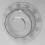 Badkuip Overloop Afvoerdeksel Anti-Overloop Stop Water Stop Badkuip Thuis Badkamer Accessoires 8