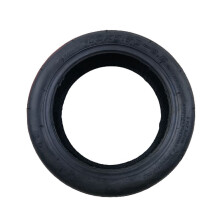 3pcs 10X2.70-6.5 Tire 10 Inch Solid Tire Thickening and Wear Resistance Tyre Electric Scooter Parts