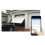 2X   Garage Door Opener Controller Work with  Home SmartLife/Tuya APP Control No Hub Require,EU Plug 3