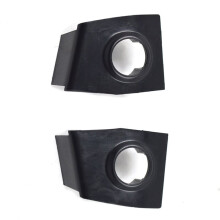 Front Grille Parking Sensor Bracket 8V39192671QP 8V39192681QP for A3 PDC Sensor Bracket Accessories