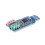 10X Free Driver USB Scheda Audio cm108 USB Scheda Audio Chip Blu 2