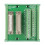 6X DB25 DIN Rail Mount Interface Module Male/Female Connector Breakout Board 10