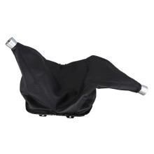 2X 4WD Shift Lever Trim Dust Cover Gear Lever Boot Cover for Great Wall  Hover H3 5305501-K01-A1