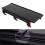 3X Capa Protetora de Lente Preta de 20 Polegadas para CaminhãO com Barra de Luz LED Offroad 4WD SUV ATV 4