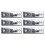 6X Steel Door Exit Release Push Button Home  Part of Access Control M1L3 1