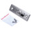 6X Steel Door Exit Release Push Button Home  Part of Access Control M1L3 2