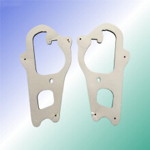 Rear Tail Lamp Gasket Sponge Gasket for GT86 BRZ 2012-2015 Rear Taillight Gasket Accessories