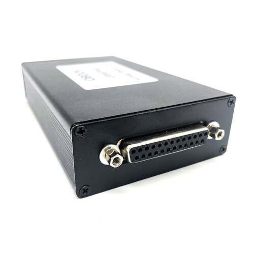 ECU Programmer SRS Repair Tools JTAG I2C Microwire SPI BDM BKGD for Commercial EEPROM'S Microcontrollers US Plug 2