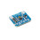 3X TSL2591 Digital Light Sensor Breakout Module High Dynamic Range IR Infrared Full Spectrum Diodes Detect 3.3V-5V 8