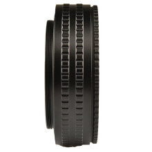 2X Macro Tube Adapter 25-55mm M65 to M65 Mount Lens Adjustable Focusing Helicoid Lens Adapter