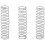 12Pcs Trumpet Piston Valve Spring Accessories Part Replacement 2