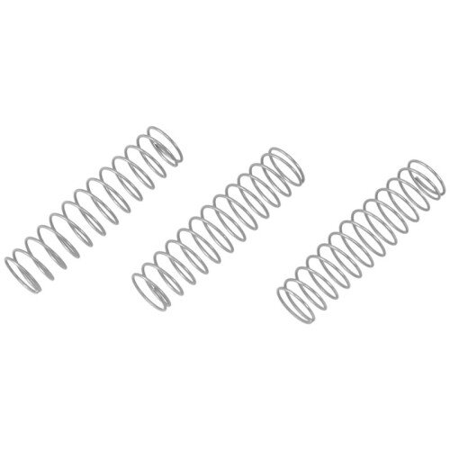 12Pcs Trumpet Piston Valve Spring Accessories Part Replacement 2