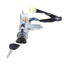 MB894755 MB-894755 Car Ignition   W/ 2 Keys for  L200 2.4L 2.6L 1986-1994