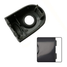 Car Front Left Door Handle Cap for Tiida Versa 2007-2012 80644Z W55B Vehicle Exterior Parts