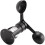 3X Pulse Signal Wind Sensor Digital Anemometer Pulse Signal Output Wind Speed Sensor Anemometer Anemometer 6