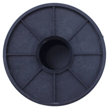 3szt. 30M 304 Drut z Drutu Ze Stali Nierdzewnej Pojedynczy Jasny Kabel z Twardego Drutu, 0,3 mm