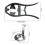 Egg Cracker Opener AutomaticEgg Cracking Tool Easy Eggshell CutterEggshell Cutter SeparatorCreative Kitchen Toolscooking 7