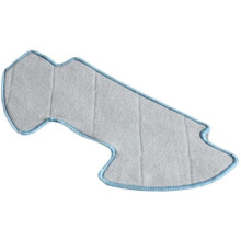 20-Delige Dweilpads voor Powerbot-E VR05R5050WK Stofzuiger Reserveonderdelen