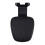 Motorcycle Passenger Rear Support Backrest  Cushion Lumbar Backrest for VOGE CU625 1