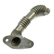 06D103213G Motorontluchtingsbuis Uitlaatpijpverbindingsbuis voor 2.0 A4/S4 Cabrio A6/S6 Avant Quattro Exeo/ST