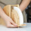 Hand-Drip Coffee Filter Paper Holder with Lid for  Tapered Filter Paper Box Storage Rack Dust-Proof 8