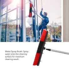 7m Titanium Water Fed Cleaning Kit