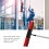 7m Titanium Water Fed Cleaning Kit 1
