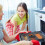 Oven Accessories Baking Trays High Temperature Baking Trays Silicone Baking Molds 8