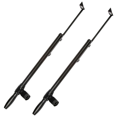 2X Adjustable Periscope 5X20 Magnification for Pool and Beach Diving Dead Angle Observation Hunting Monocular Telescope