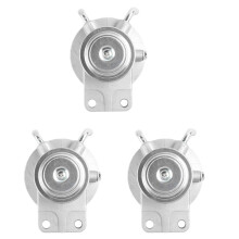 3X Fuel Lift Pump Filter  MB129677 for  Delica Pajero Shogun L200