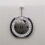 2X Watch Movement Accessories Quartz Movement Movement Small Second 6 Pin Movement LD53-369 4