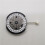2X Watch Movement Accessories Quartz Movement Movement Small Second 6 Pin Movement LD53-369 10