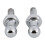 20pcs 10mm  STUD BOLT M6 for Gas Strut Struts  Ended Bolt Bonnet STD 001 5