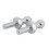 20pcs 10mm  STUD BOLT M6 for Gas Strut Struts  Ended Bolt Bonnet STD 001 6