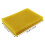 Beeswax Sheets Natural Beeswax Sheets Beeswax Honeycomb Sheets Wax for Beekeeping Equipment (13.3 X 9cm) 10PCS 7