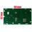 2X Suitable for  POWER X-CHANGE 18V 20V Lithium Battery Plastic Shell Charging Protection Board PCB Box Shell 6