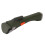 Pot Handles Replacement Detachable Ergonomic Reusable Heat-Resistant Grip Removable Pot Handle for Cookware Camping D 1