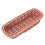 6pc Rattan Plastic Basket Cutlery Basket Rectangular Storage Box Cutlery Fork Chopsticks Bread Cake Fruit Storage 4