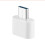 5X Usb 3.0 Type-C Otg Cable Adapter Type C Usb-C Otg Converter for  Mi5 Mi6  Mouse Keyboard Usb Disk Flash 2