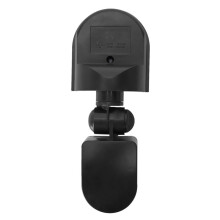 5X Ac110V-240V Outdoor Pir Motion Sensor Wall Light Lamp 180 Degree Sensor Detector Pir Motion Sensor Led