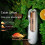 Refrigerator Deodorization Household Ozone Disinfection Deodorizer Sterilization and Fresh Keeping Home Air Purifier B 5