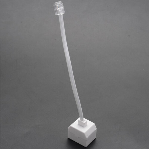 3X RJ11 6P4C Divisor de Telefono 1 Macho 2 Hembra - 2
