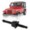 55054844 4Pcs Left or Right Vertical Headlight Adjusting Screw for   1987-1995 2