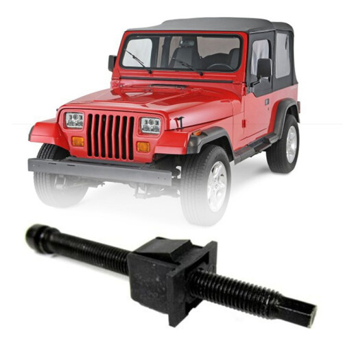 55054844 4Pcs Left or Right Vertical Headlight Adjusting Screw for   1987-1995 1