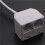 3X RJ11 6P4C Divisor de Telefono 1 Macho 2 Hembra - 6