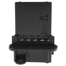6X Car A/C Heater Blower Motor Resistor for Liberty 2002-2007 05066552AA 5139719AA